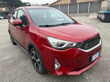 DR MOTOR DR4 123,997km 1.6 Bi-Fuel BENZINA/GPL S