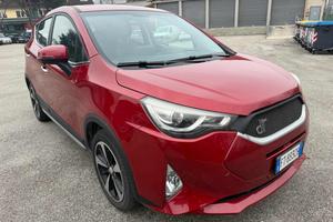 DR MOTOR DR4 123,997km 1.6 Bi-Fuel BENZINA/GPL S