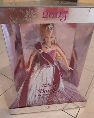 barbie magia delle feste 2005