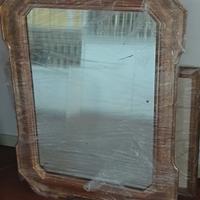 specchiera a vassoio