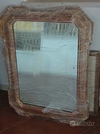 specchiera a vassoio