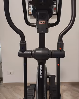ellittica professionale 