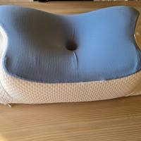 Cuscino Cervicale Memory Foam