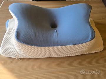 Cuscino Cervicale Memory Foam