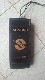 riavvolgitore cassette vhs 