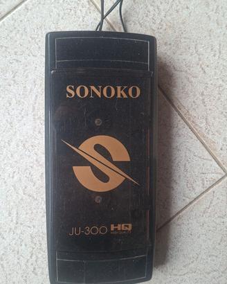 riavvolgitore cassette vhs 