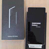 Samsung S25 ULTRA 256 GB