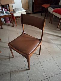 Coppia sedie di design