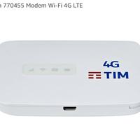 Modem saponetta internet