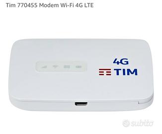 Modem saponetta internet
