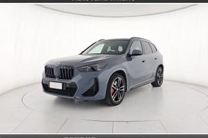 BMW X1 xdrive 25e MSport Pro auto