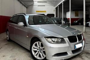 BMW 320D E91 177CV Unico Proprietario