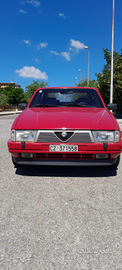 Alfa 75 1.8 turbo anno 1986