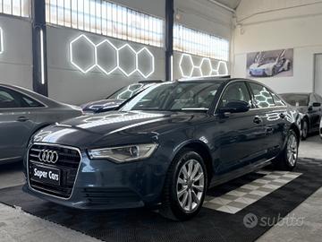 Audi A6 2.0 TDI 177 CV multitronic Advanced