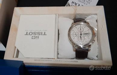 Tissot Le Locle Automatic Chronograph –