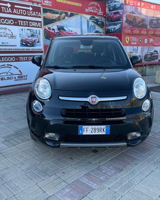 Fiat 500L 1.3 Multijet 95 CV Pop Star
