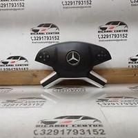 Airbag volante mercedes-benz ml 320/350 w164 a0008