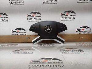 Airbag volante mercedes-benz ml 320/350 w164 a0008