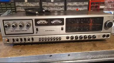 Grundig Receiver R20