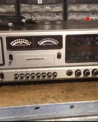 Grundig Receiver R20