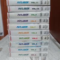 Patlabor 1992