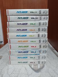Patlabor 1992