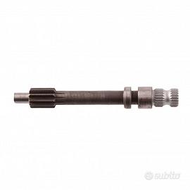 Albero comando cremagliera per Cagiva Aletta Rossa