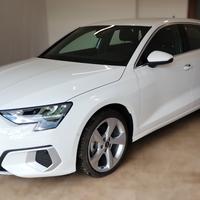 AUDI A3 2023 2.0 TDI Stronic