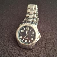 orologio uomo Citizen EcoDrive