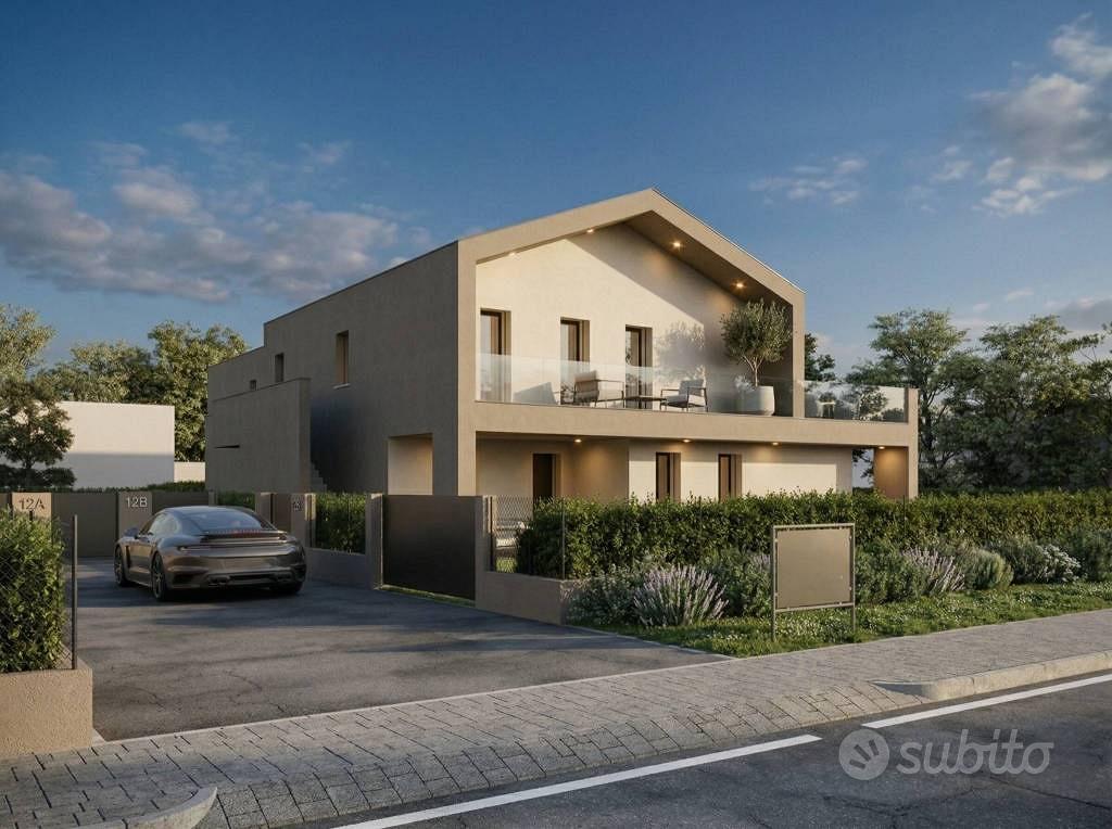 Appartamento – Salzano, Venezia - Vista 4
