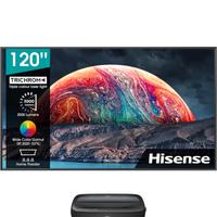 Hisense 120" Laser TV 4K 120L9G-A12