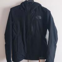 THE NORTH FACE GIACCA DESCENDIT DONNA
