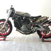 Ducati ss 900 ie