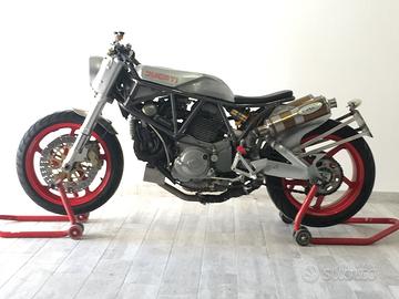 Ducati ss 900 ie