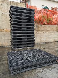 Bancali in plastica 110x130 