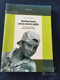 Libri scolastici per insegnanti