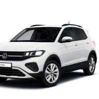 VOLKSWAGEN T-Cross 1.0 TSI Style BMT
