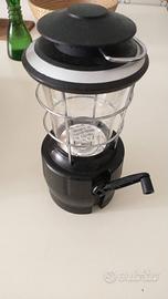 Lampada per Campeggio Led