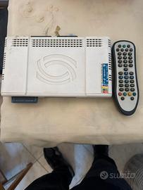 Decoder SAGEM