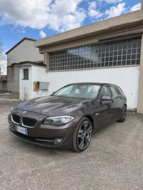 Bmw 520 520d Touring Msport