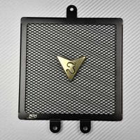 Griglia protezione radiatore olio Bonneville 800