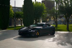 Ferrari Roma
