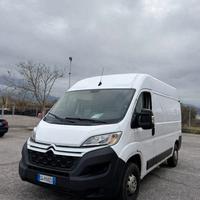 citroën jumper 