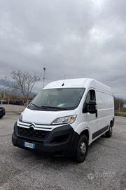 citroën jumper 