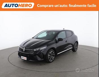RENAULT Clio CY38385