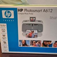 Hp photosmart A612