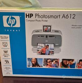 Hp photosmart A612