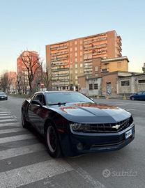 Chevrolet Camaro 3.6 V6