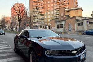 Chevrolet Camaro 3.6 V6