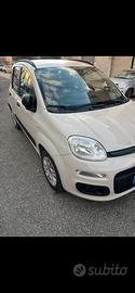 FIAT PANDA 900cv benzina